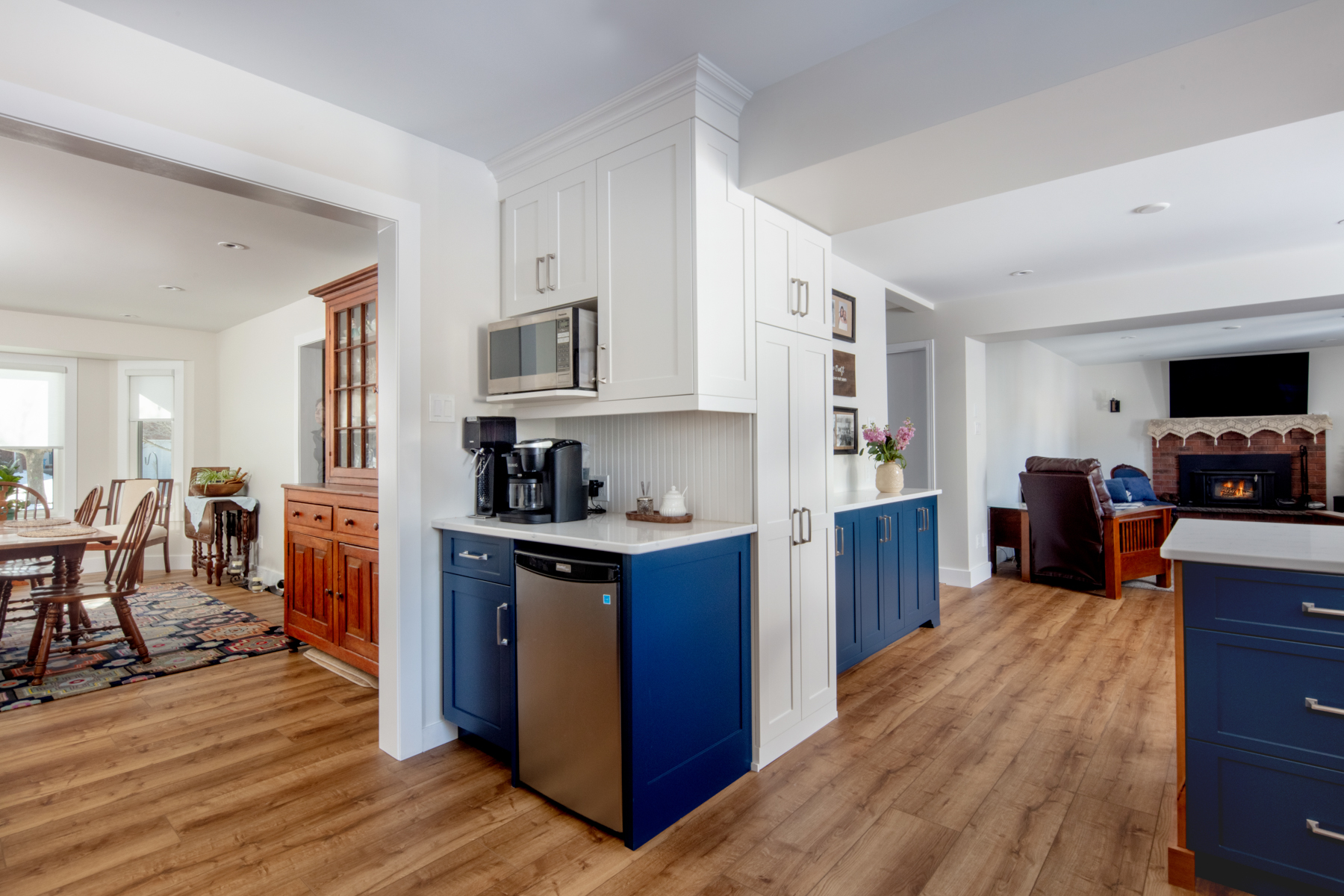 Completed renovation, image 8